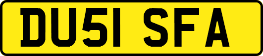 DU51SFA