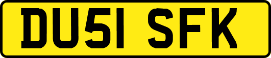 DU51SFK