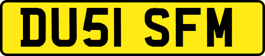 DU51SFM