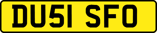 DU51SFO