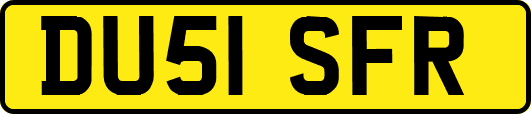 DU51SFR