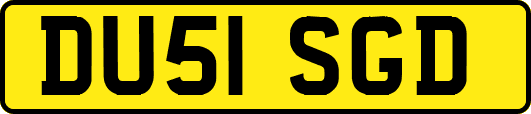 DU51SGD