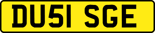 DU51SGE