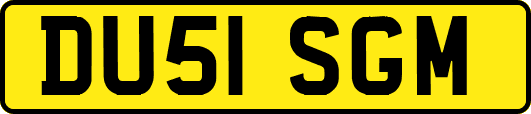 DU51SGM