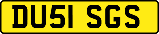 DU51SGS