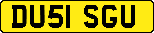 DU51SGU