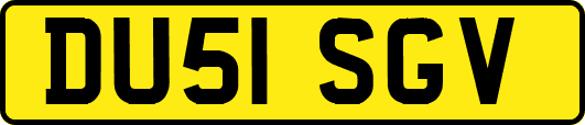 DU51SGV