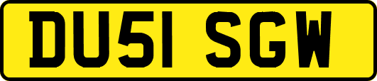 DU51SGW