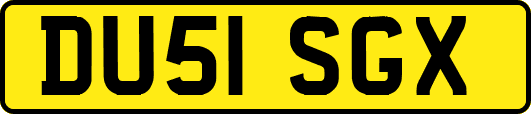 DU51SGX