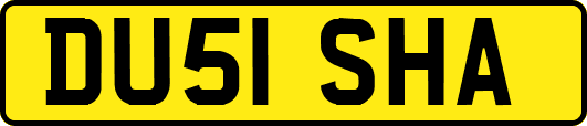 DU51SHA