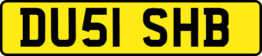 DU51SHB