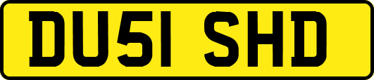 DU51SHD