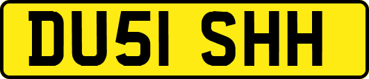 DU51SHH