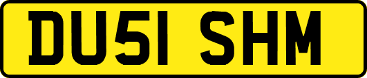 DU51SHM