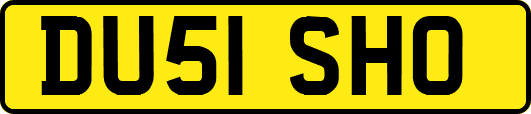 DU51SHO