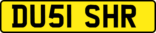 DU51SHR