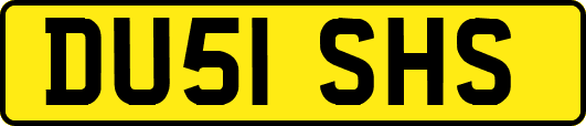 DU51SHS