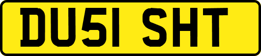 DU51SHT
