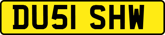 DU51SHW