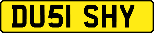 DU51SHY