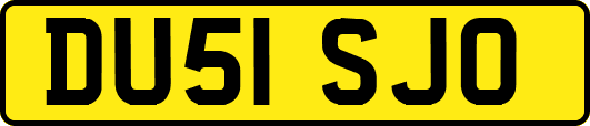 DU51SJO