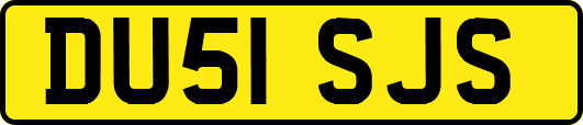 DU51SJS