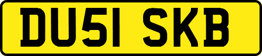 DU51SKB