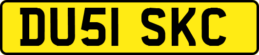 DU51SKC