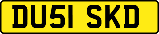 DU51SKD