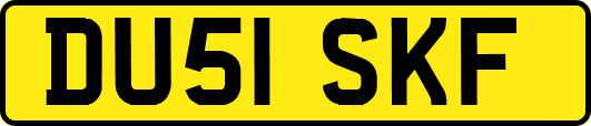DU51SKF