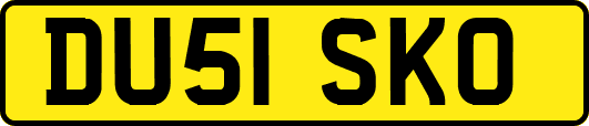 DU51SKO