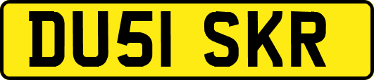 DU51SKR