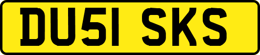 DU51SKS