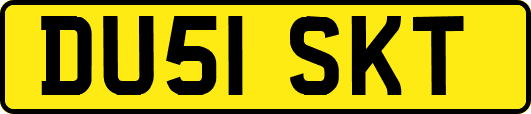 DU51SKT