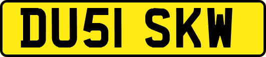 DU51SKW