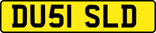 DU51SLD
