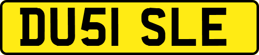 DU51SLE