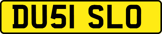 DU51SLO