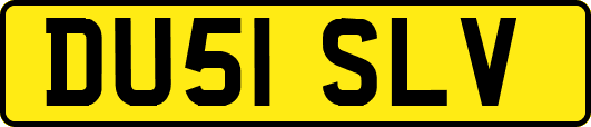 DU51SLV
