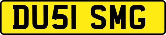 DU51SMG