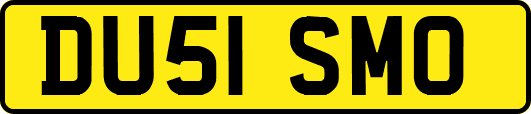 DU51SMO