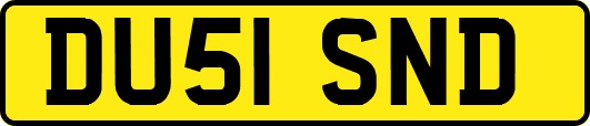 DU51SND