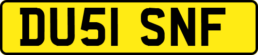 DU51SNF
