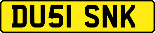 DU51SNK