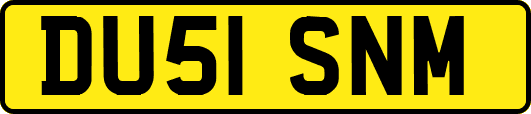 DU51SNM