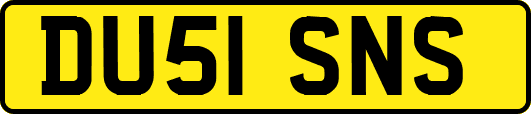 DU51SNS