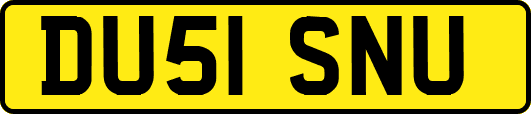 DU51SNU