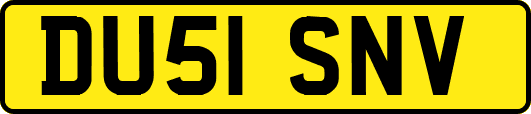 DU51SNV