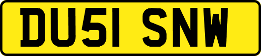 DU51SNW