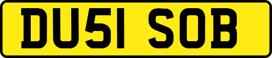DU51SOB